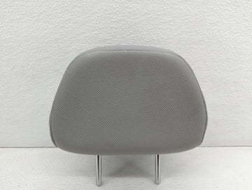 2012-2015 Hyundai Veloster Headrest Head Rest Front Driver Passenger Seat - Oemusedautoparts1.com