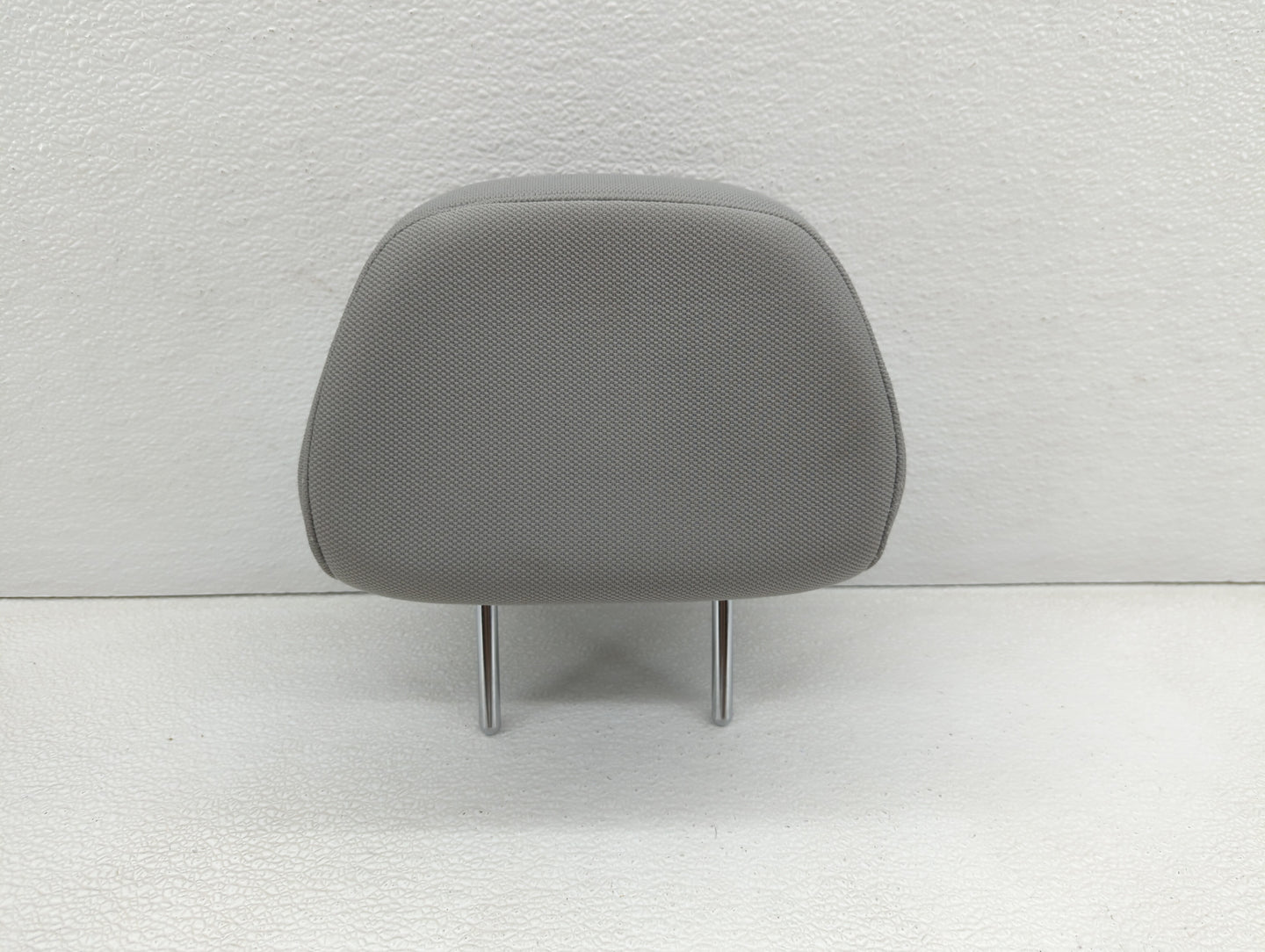 2012-2015 Hyundai Veloster Headrest Head Rest Front Driver Passenger Seat - Oemusedautoparts1.com
