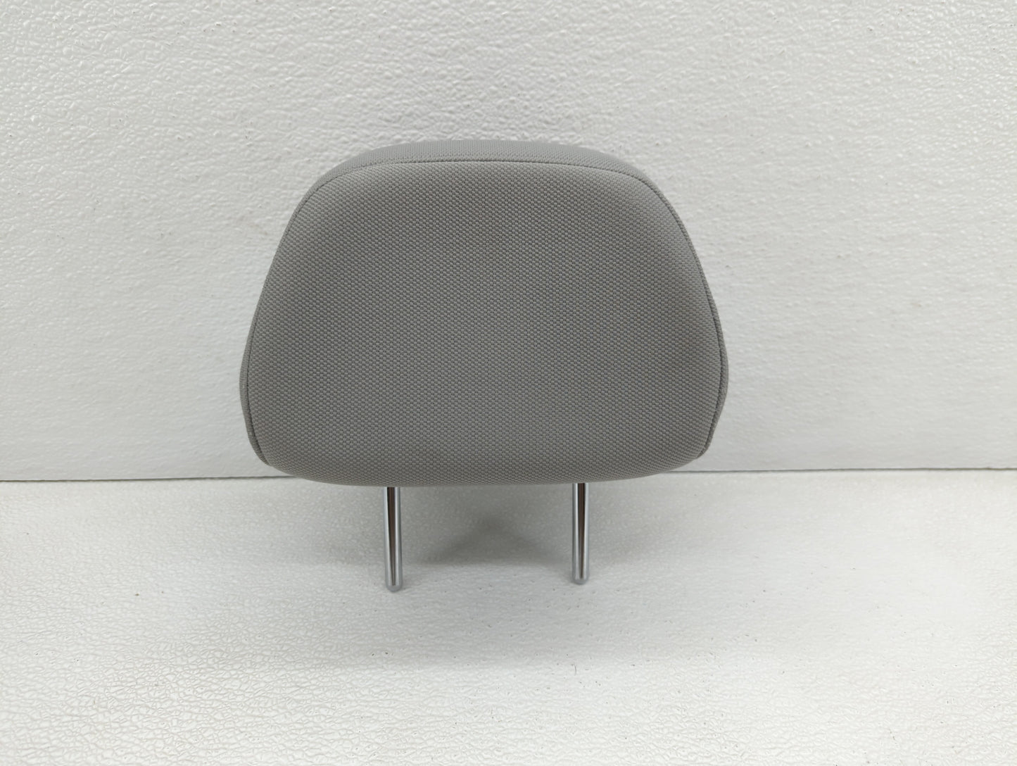 2012-2015 Hyundai Veloster Headrest Head Rest Front Driver Passenger Seat - Oemusedautoparts1.com