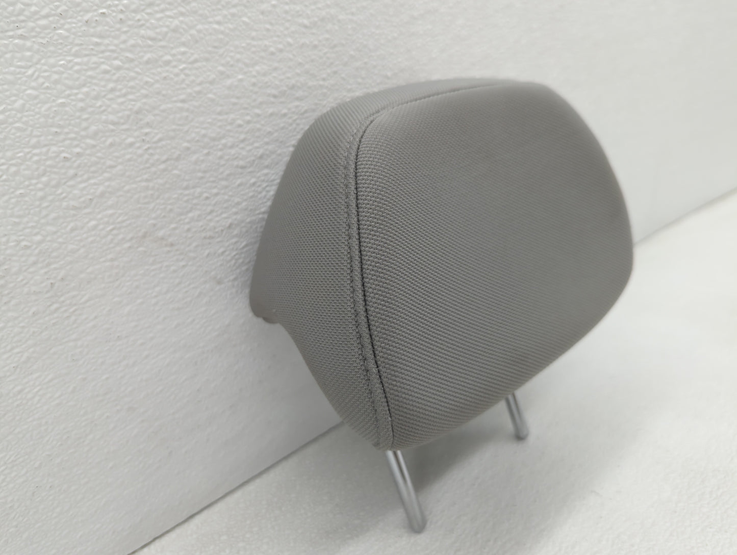 2012-2015 Hyundai Veloster Headrest Head Rest Front Driver Passenger Seat - Oemusedautoparts1.com