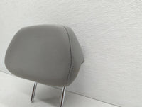 2012-2015 Hyundai Veloster Headrest Head Rest Front Driver Passenger Seat - Oemusedautoparts1.com