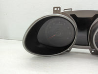 2012-2015 Hyundai Veloster Instrument Cluster Speedometer Gauges P/N:94011-2V331PD5 94011-2V330PD5 Fits Fits 2012 2013 2014 