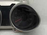 2012-2015 Hyundai Veloster Instrument Cluster Speedometer Gauges P/N:94011-2V331PD5 94011-2V330PD5 Fits Fits 2012 2013 2014 