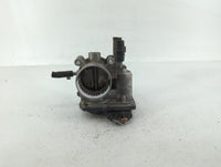 2012 Hyundai Veloster Throttle Body P/N:35100-2B300 Fits OEM Used Auto Parts - Oemusedautoparts1.com