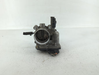 compare product 2012 Hyundai Veloster Throttle Body P/N:35100-2B300 Fits OEM Used Auto Parts