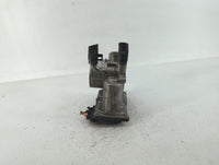 2012 Hyundai Veloster Throttle Body P/N:35100-2B300 Fits OEM Used Auto Parts - Oemusedautoparts1.com