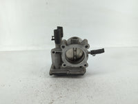 2012 Hyundai Veloster Throttle Body P/N:35100-2B300 Fits OEM Used Auto Parts - Oemusedautoparts1.com