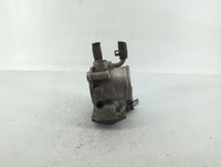 2012 Hyundai Veloster Throttle Body P/N:35100-2B300 Fits OEM Used Auto Parts - Oemusedautoparts1.com