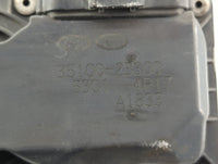 2012 Hyundai Veloster Throttle Body P/N:35100-2B300 Fits OEM Used Auto Parts - Oemusedautoparts1.com