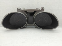 2012-2015 Hyundai Veloster Instrument Cluster Speedometer Gauges P/N:94001-2V330 94011-2V331PD5 Fits Fits 2012 2013 2014 201