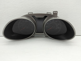 compare product 2012-2015 Hyundai Veloster Instrument Cluster Speedometer Gauges P/N:94001-2V330 94011-2V331PD5 Fits Fits 2012 2013 2014 2015 OEM Used Auto Parts