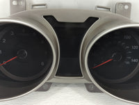 2012-2015 Hyundai Veloster Instrument Cluster Speedometer Gauges P/N:94001-2V330 94011-2V331 Fits Fits 2012 2013 2014 2015 O
