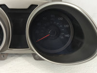 2012-2015 Hyundai Veloster Instrument Cluster Speedometer Gauges P/N:94001-2V330 94011-2V331 Fits Fits 2012 2013 2014 2015 O