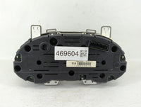 2012-2015 Hyundai Veloster Instrument Cluster Speedometer Gauges P/N:94001-2V330 94011-2V331 Fits Fits 2012 2013 2014 2015 O