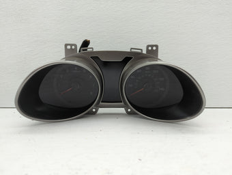 compare product 2012-2015 Hyundai Veloster Instrument Cluster Speedometer Gauges P/N:94001-2V330 94011-2V331 Fits Fits 2012 2013 2014 2015 OEM Used Auto Parts