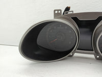 2012-2015 Hyundai Veloster Instrument Cluster Speedometer Gauges P/N:94001-2V330 94011-2V331 Fits Fits 2012 2013 2014 2015 O