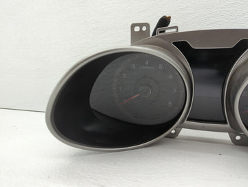 2012-2015 Hyundai Veloster Instrument Cluster Speedometer Gauges P/N:94001-2V330 94011-2V331 Fits Fits 2012 2013 2014 2015 OEM Used Auto Parts
