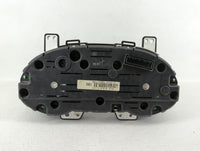 2012-2015 Hyundai Veloster Instrument Cluster Speedometer Gauges P/N:94011-2V330PD5 94001-2V330 Fits Fits 2012 2013 2014 201