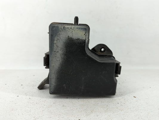 2012-2014 Hyundai Veloster Fusebox Fuse Box Panel Relay Module P/N:91236 2V651 91300-2V012, 91236-2V013 Fits Fits 2012 2013 