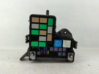 2012-2014 Hyundai Veloster Fusebox Fuse Box Panel Relay Module P/N:91236 2V651 91300-2V012, 91236-2V013 Fits Fits 2012 2013 