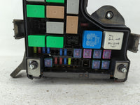 2012-2014 Hyundai Veloster Fusebox Fuse Box Panel Relay Module P/N:91236 2V651 91300-2V012, 91236-2V013 Fits Fits 2012 2013 