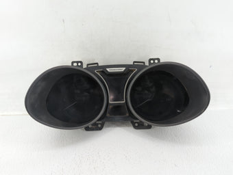 compare product 2012-2015 Hyundai Veloster Instrument Cluster Speedometer Gauges P/N:94011-2V330PD5 94001-2V330 Fits Fits 2012 2013 2014 2015 OEM Used Auto Parts