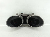 2012-2013 Hyundai Veloster Instrument Cluster Speedometer Gauges P/N:94001-2V330 Fits Fits 2012 2013 OEM Used Auto Parts - O