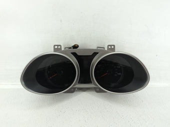 compare product 2012-2013 Hyundai Veloster Instrument Cluster Speedometer Gauges P/N:94001-2V330 Fits Fits 2012 2013 OEM Used Auto Parts