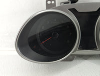 2012-2013 Hyundai Veloster Instrument Cluster Speedometer Gauges P/N:94001-2V330 Fits Fits 2012 2013 OEM Used Auto Parts - O