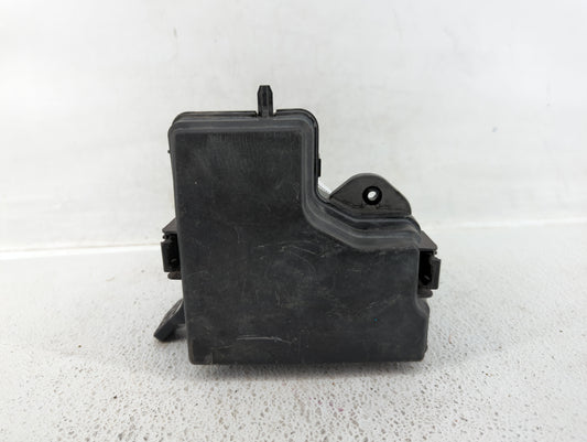 2012-2014 Hyundai Veloster Fusebox Fuse Box Panel Relay Module P/N:91236-2V610 91236-2V612, 91236 2V651 Fits Fits 2012 2013 