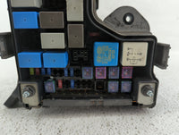 2012-2014 Hyundai Veloster Fusebox Fuse Box Panel Relay Module P/N:91236-2V610 91236-2V612, 91236 2V651 Fits Fits 2012 2013 