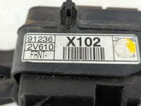 2012-2014 Hyundai Veloster Fusebox Fuse Box Panel Relay Module P/N:91236-2V610 91236-2V612, 91236 2V651 Fits Fits 2012 2013 