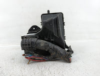 2012-2014 Hyundai Veloster Fusebox Fuse Box Panel Relay Module P/N:91236-2V610 91236-2V612, 91236 2V651 Fits Fits 2012 2013 