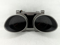 2012-2015 Hyundai Veloster Instrument Cluster Speedometer Gauges P/N:94011-2V330PD5 94001-2V330 Fits Fits 2012 2013 2014 201