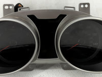 2012-2015 Hyundai Veloster Instrument Cluster Speedometer Gauges P/N:94011-2V330PD5 94001-2V330 Fits Fits 2012 2013 2014 201