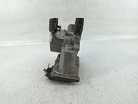 2012-2017 Hyundai Veloster Throttle Body P/N:35100-2B300 Fits Fits 2012 2013 2014 2015 2016 2017 2018 2019 OEM Used Auto Par