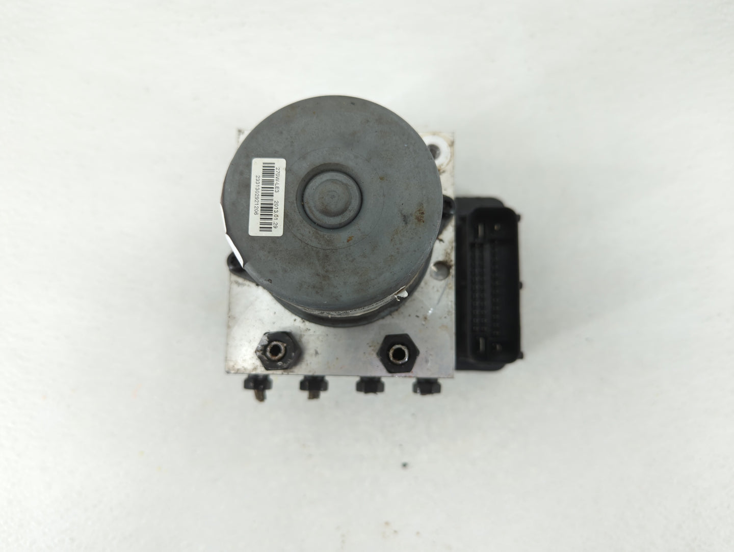 2012-2013 Hyundai Veloster ABS Pump Control Module Replacement P/N:58920-2V400 BH6013G603, BE6003G601 Fits Fits 2012 2013 OE