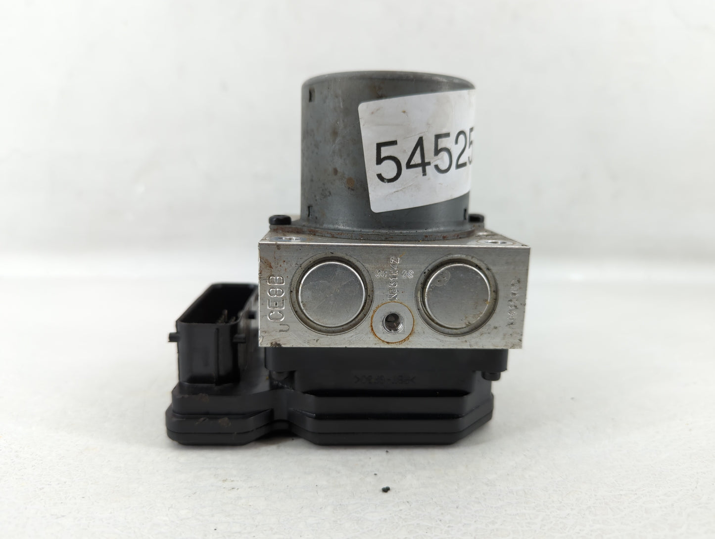 2012-2013 Hyundai Veloster ABS Pump Control Module Replacement P/N:58920-2V400 BH6013G603, BE6003G601 Fits Fits 2012 2013 OE