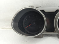 2012-2015 Hyundai Veloster Instrument Cluster Speedometer Gauges P/N:94011-2V330PD5 94001-2V330 Fits Fits 2012 2013 2014 201