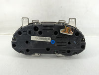 2012-2015 Hyundai Veloster Instrument Cluster Speedometer Gauges P/N:94011-2V330PD5 94001-2V330 Fits Fits 2012 2013 2014 201