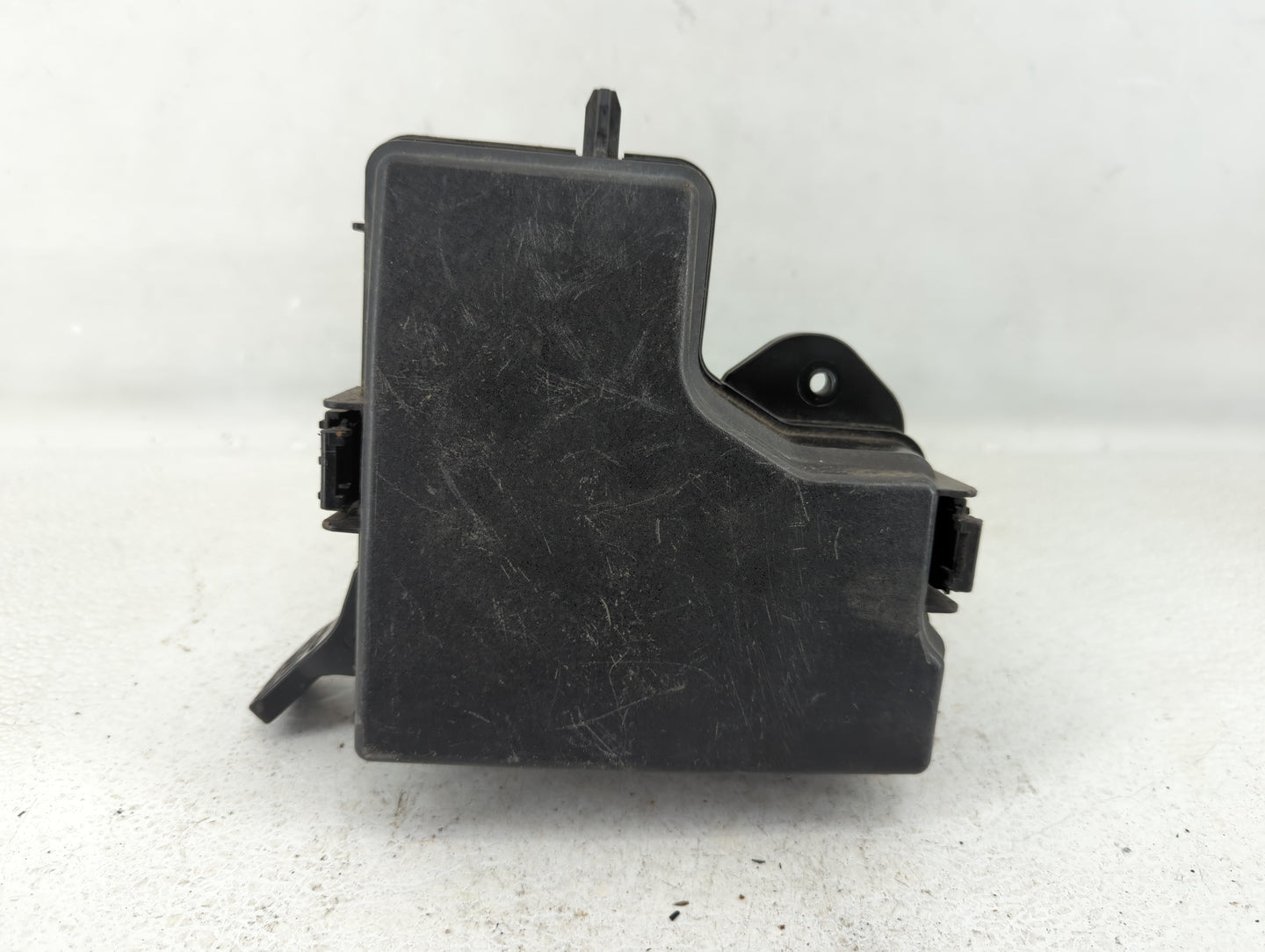 2012-2014 Hyundai Veloster Fusebox Fuse Box Panel Relay Module P/N:X102 912362V610 Fits Fits 2012 2013 2014 OEM Used Auto Pa