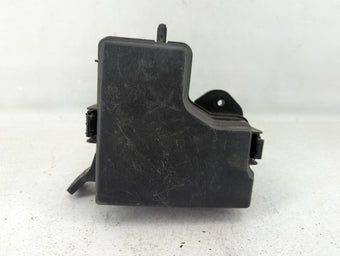compare product 2012-2014 Hyundai Veloster Fusebox Fuse Box Panel Relay Module P/N:X102 912362V610 Fits Fits 2012 2013 2014 OEM Used Auto Parts