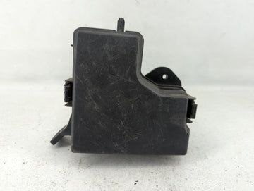 2012-2014 Hyundai Veloster Fusebox Fuse Box Panel Relay Module P/N:X102 912362V610 Fits Fits 2012 2013 2014 OEM Used Auto Pa