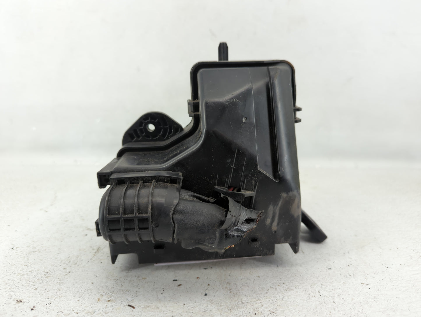 2012-2014 Hyundai Veloster Fusebox Fuse Box Panel Relay Module P/N:X102 912362V610 Fits Fits 2012 2013 2014 OEM Used Auto Pa