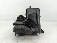 2012-2014 Hyundai Veloster Fusebox Fuse Box Panel Relay Module P/N:X102 912362V610 Fits Fits 2012 2013 2014 OEM Used Auto Pa