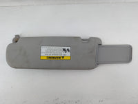 2012-2015 Hyundai Veloster Sun Visor Shade Replacement Passenger Right Mirror Fits Fits 2012 2013 2014 2015 OEM Used Auto Pa