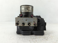 2012-2013 Hyundai Veloster ABS Pump Control Module Replacement P/N:BH6013G603 58920-2V400 Fits Fits 2012 2013 OEM Used Auto 