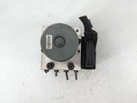 2012-2013 Hyundai Veloster ABS Pump Control Module Replacement P/N:BH6013G603 58920-2V400 Fits Fits 2012 2013 OEM Used Auto 