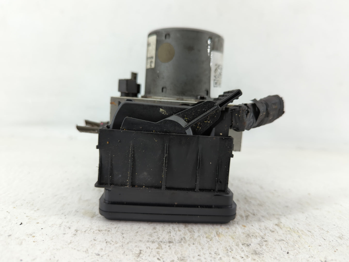 2012-2013 Hyundai Veloster ABS Pump Control Module Replacement P/N:BH6013G603 58920-2V400 Fits Fits 2012 2013 OEM Used Auto 