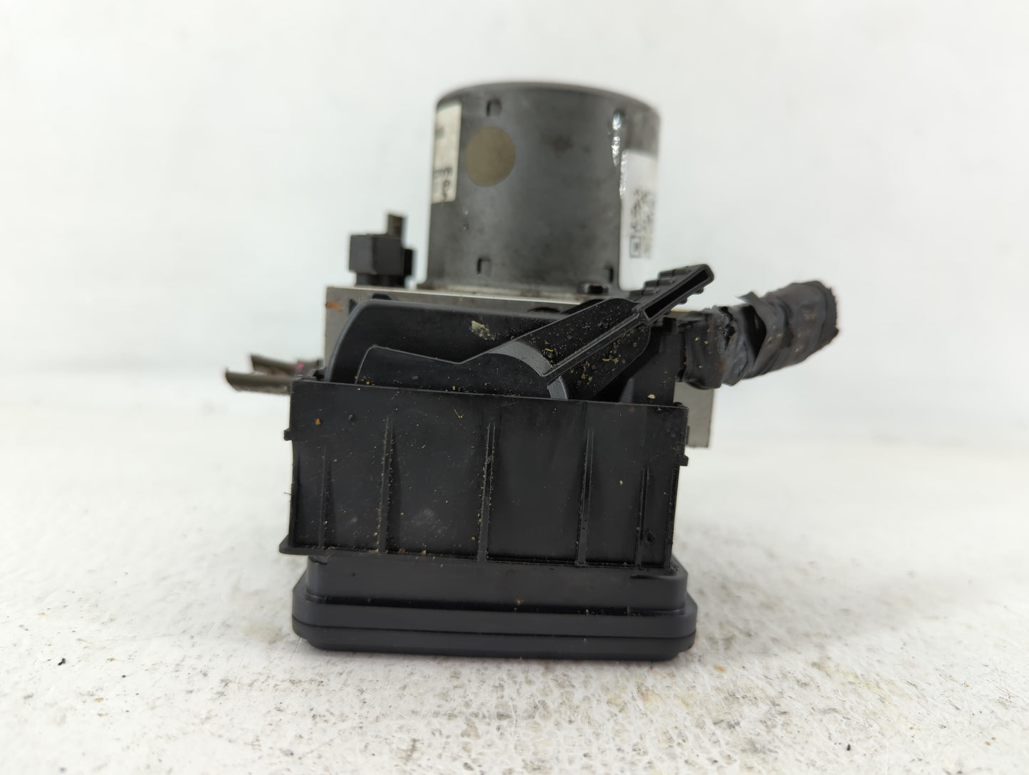 2012-2013 Hyundai Veloster ABS Pump Control Module Replacement P/N:BH6013G603 58920-2V400 Fits Fits 2012 2013 OEM Used Auto 